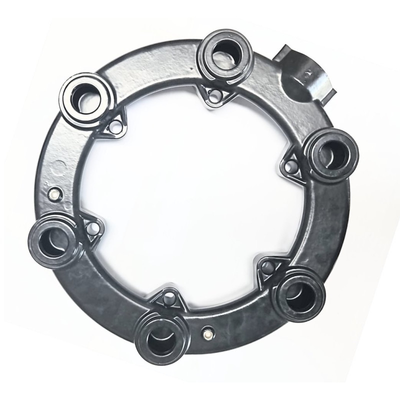 Suction manifold BP 265 - BP 3