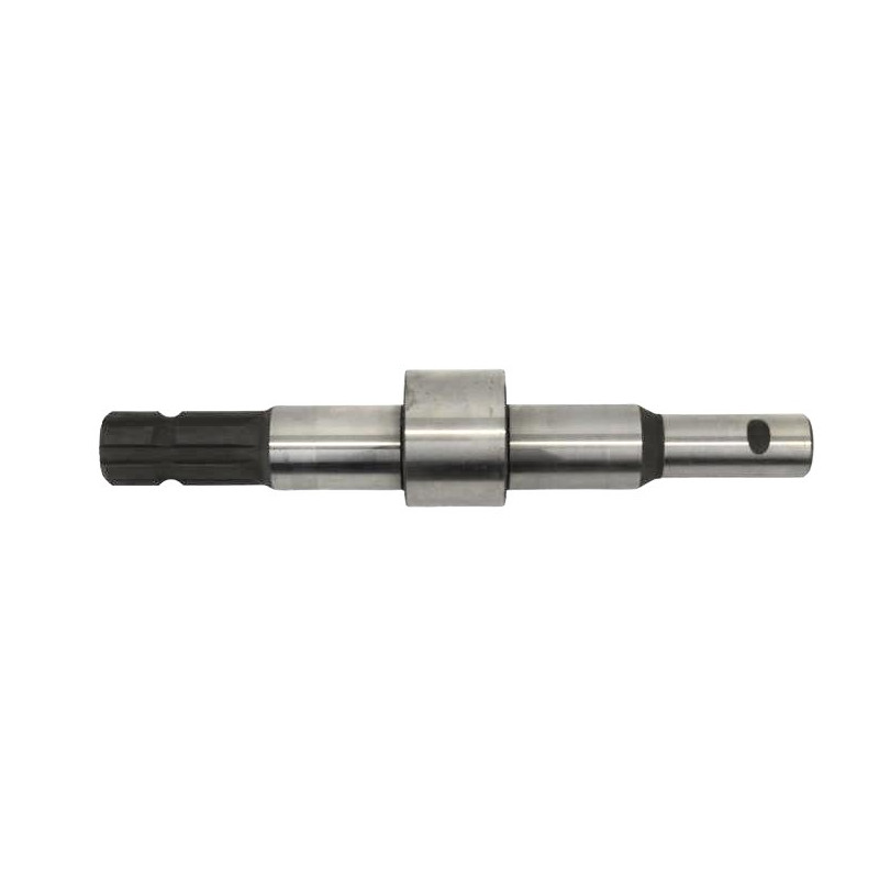 Wał przelotowy 1" 3/8-Ø30 cylindra BP305