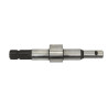 Wał przelotowy 1" 3/8-Ø30 cylindra BP305