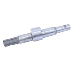 Wał przelotowy 1" 3/8-Ø30 cylindra BP265