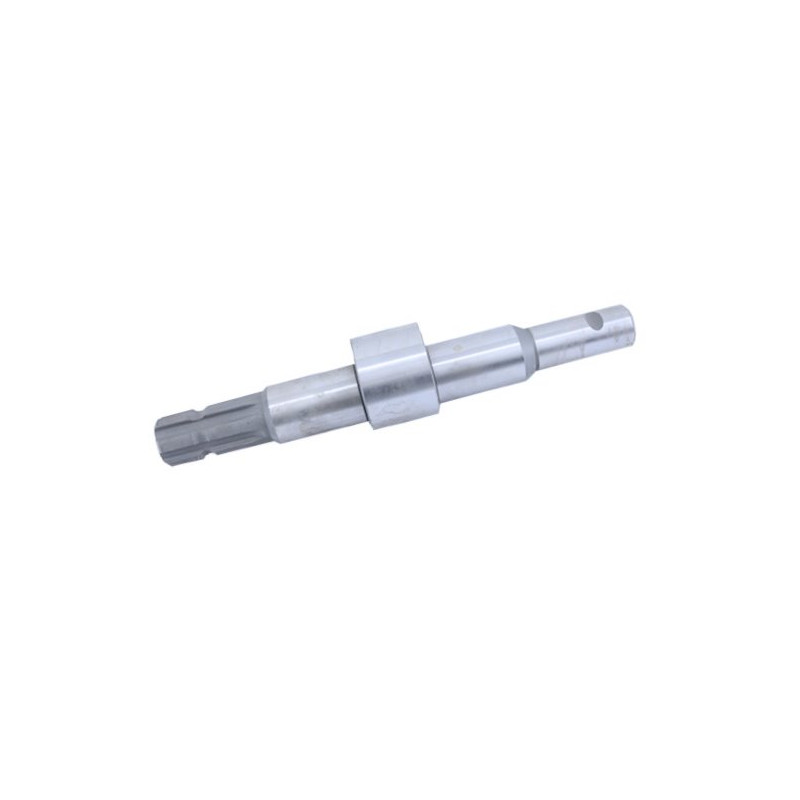 Wał przelotowy 1" 3/8-Ø30 cylindra BP265