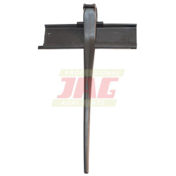 JAG22-0106 Palec motowidła plastikowy