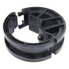 JAG01-0232 Tulejka plastikowa motowidła