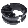 JAG01-0232 Tulejka plastikowa motowidła