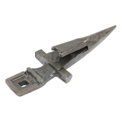 JAG01-0004 Bagnet pojedynczy RADURA