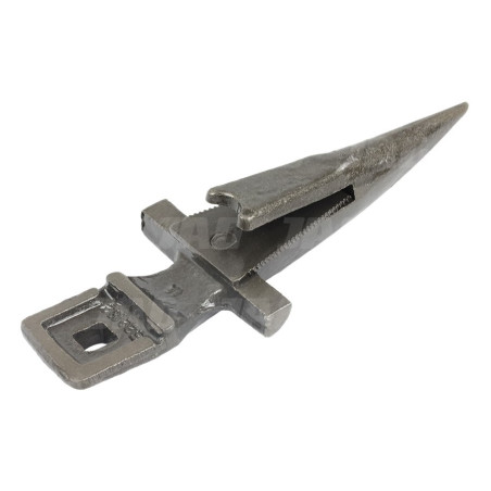 JAG01-0004 Bagnet pojedynczy RADURA