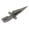 JAG01-0004 Bagnet pojedynczy RADURA
