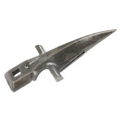 JAG01-0004 Bagnet pojedynczy RADURA