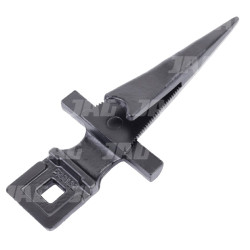 JAG01-0004 Bagnet pojedynczy