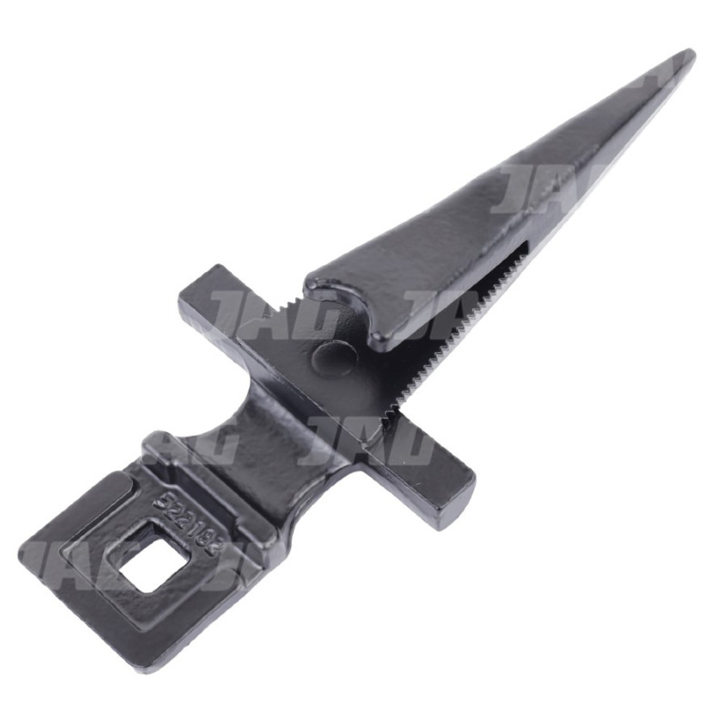 JAG01-0004 Bagnet pojedynczy