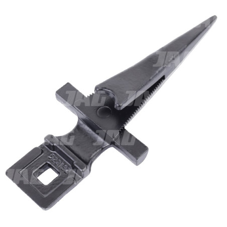 JAG01-0004 Bagnet pojedynczy