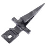 JAG01-0004 Bagnet pojedynczy