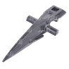 JAG01-0004 Bagnet pojedynczy