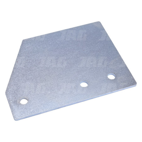 JAG01-0050 Stalka główki JAG PREMIUM