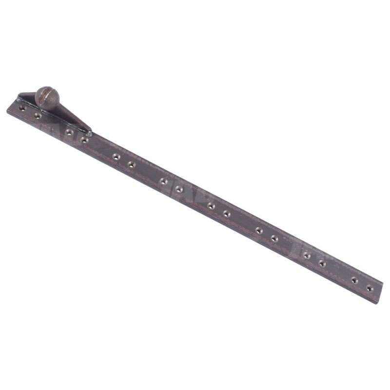 JAG01-0068 Główka kosy stary typ