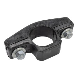 JAG02-0045 Podtrzymka plastikowa rurki motowidła