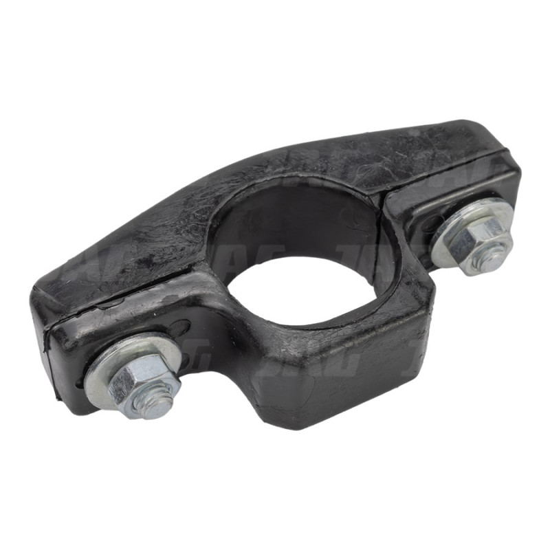 JAG02-0045 Podtrzymka plastikowa rurki motowidła