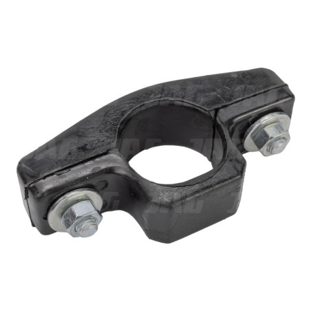 JAG02-0045 Podtrzymka plastikowa rurki motowidła