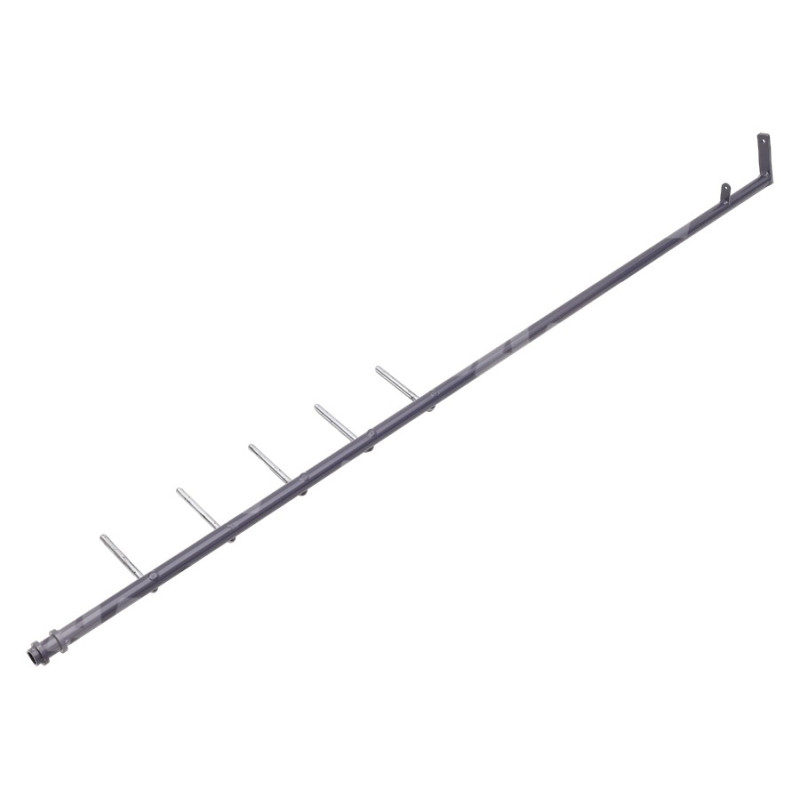 JAG02-0105 Rurka hedera 1725mm/2,60m JAG PREMIUM