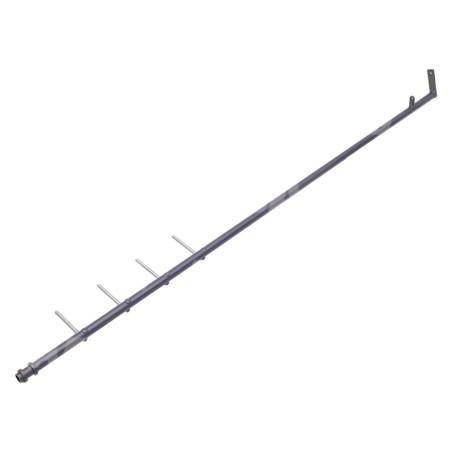 JAG02-0108 Rurka hedera 1830mm/2,60m JAG PREMIUM
