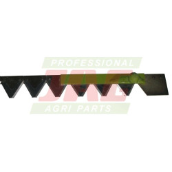 JAG01-0053 Kosa CLAAS 3,00m /JAG sections/ kpl. JAG PREMIUM