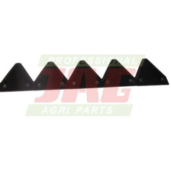 JAG01-0053 Kosa CLAAS 3,00m /RADURA sections/ kpl. JAG PREMIUM