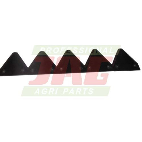 JAG01-0053 Kosa CLAAS 3,00m /RADURA sections/ kpl. JAG PREMIUM