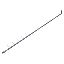 JAG02-0113 Rurka hedera 2200mm/3,60m JAG PREMIUM