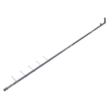 JAG02-0113 Rurka hedera 2200mm/3,60m JAG PREMIUM