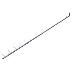 JAG02-0115 Rurka hedera 2270mm/3,60m JAG PREMIUM