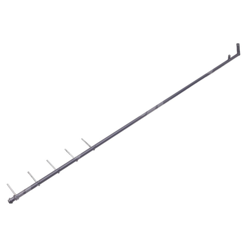 JAG02-0115 Rurka hedera 2270mm/3,60m JAG PREMIUM