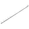 JAG02-0115 Rurka hedera 2270mm/3,60m JAG PREMIUM