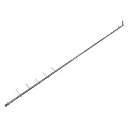 JAG02-0072 Rurka hedera 2505mm/4,20m JAG PREMIUM
