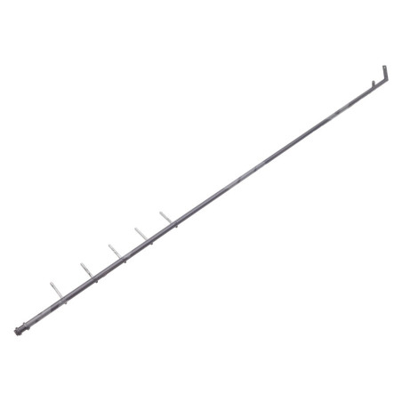 JAG02-0072 Rurka hedera 2505mm/4,20m JAG PREMIUM