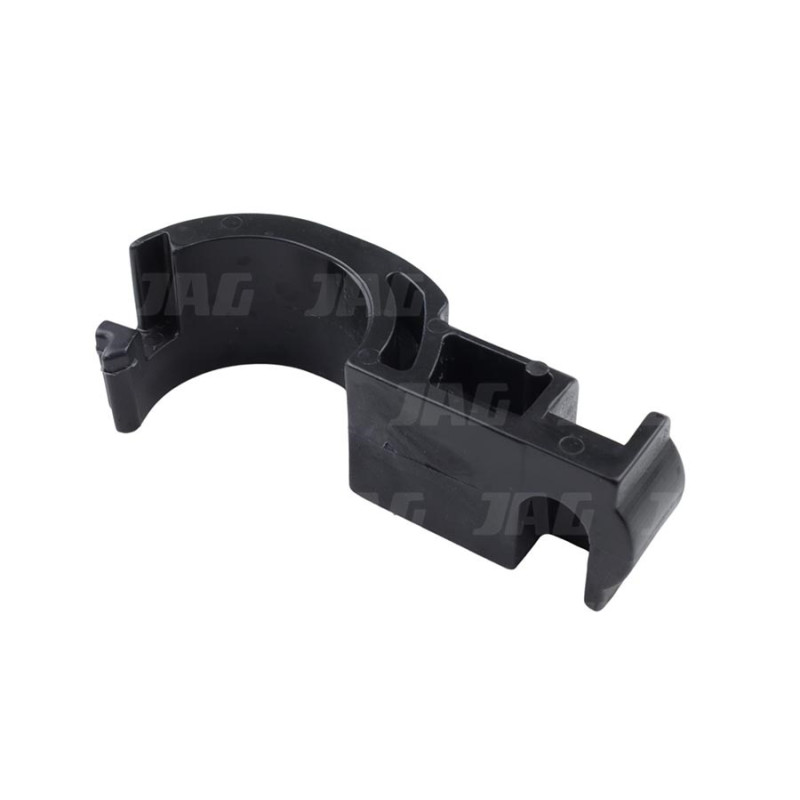 JAG01-0257 Połówka ślizgu motowidła plastikowa