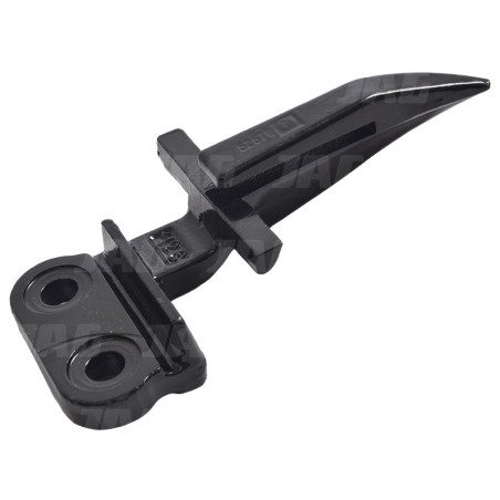 JAG01-0096 Bagnet końcowy RADURA