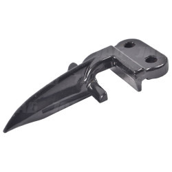 JAG01-0096 Bagnet końcowy RADURA