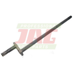 JAG02-0233 Wałek bębna 850MM