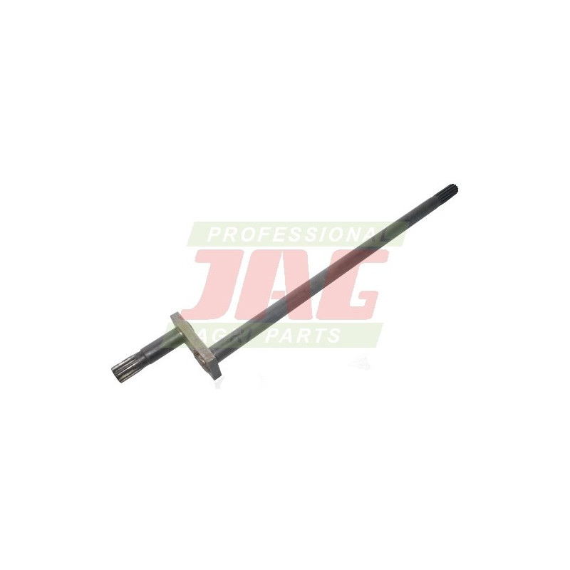 JAG02-0233 Wałek bębna 850MM