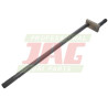 JAG02-0233 Wałek bębna 850MM