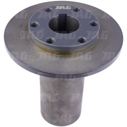 JAG02-0215 Piasta sprzęgła przeciążeniowego Fi35, 6 otworów JAG PREMIUM