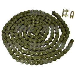 JAG02-0255 Łańcuch napędu motowidła ROLLON-SOLID