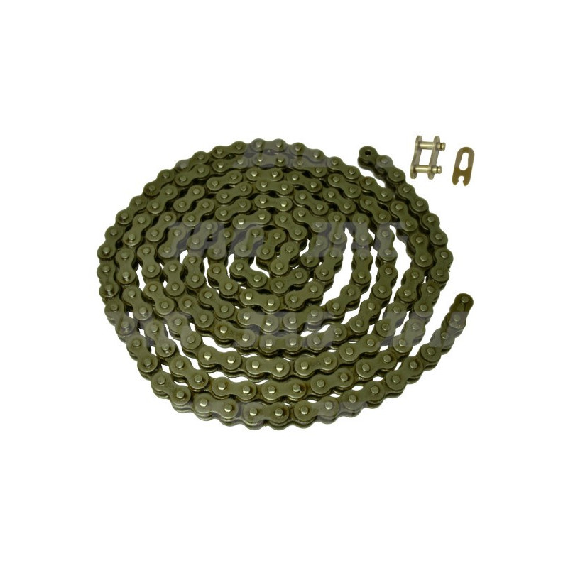 JAG02-0255 Łańcuch napędu motowidła ROLLON-SOLID