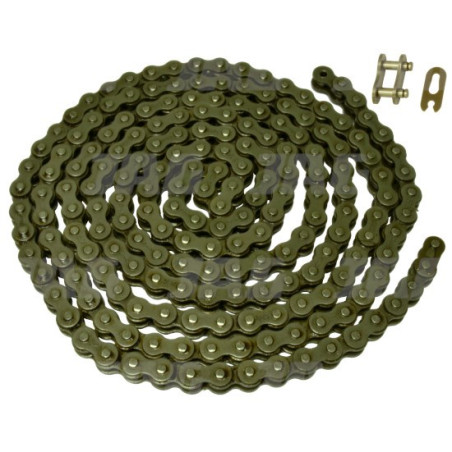 JAG02-0255 Łańcuch napędu motowidła ROLLON-SOLID
