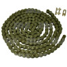 JAG02-0255 Łańcuch napędu motowidła ROLLON-SOLID