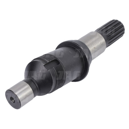 JAG02-0156 Wałek targańca