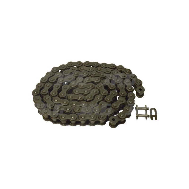 JAG04-0247 Łańcuch bębna wciągającego ROLLON-SOLID