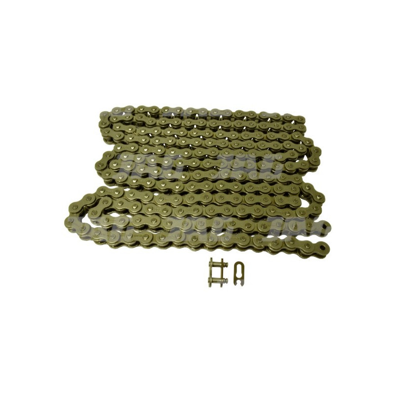 JAG02-0254 Łańcuch napędu motowidła ROLLON-SOLID