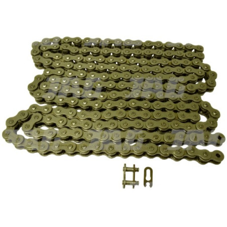 JAG02-0254 Łańcuch napędu motowidła ROLLON-SOLID