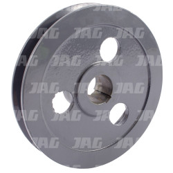 JAG02-0320 Koło pasowe napędu kosy górne JAG PREMIUM